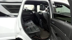 Jeep Grand cherokee 3.6 OVERLAND autogeorge.com, снимка 12