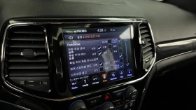 Jeep Grand cherokee 3.6 OVERLAND autogeorge.com, снимка 16