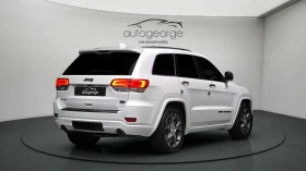 Jeep Grand cherokee 3.6 OVERLAND autogeorge.com, снимка 2
