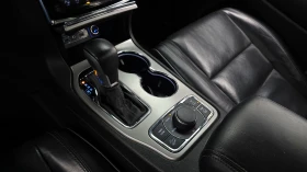 Jeep Grand cherokee 3.6 OVERLAND autogeorge.com, снимка 9