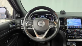 Jeep Grand cherokee 3.6 OVERLAND autogeorge.com, снимка 13