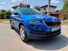 Skoda Karoq 1.5 TSI ACT, снимка 2