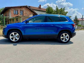 Skoda Karoq 1.5 TSI ACT, снимка 6