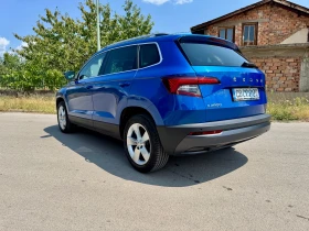 Skoda Karoq 1.5 TSI ACT, снимка 3