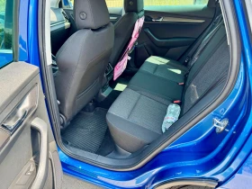 Skoda Karoq 1.5 TSI ACT, снимка 8