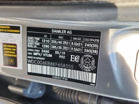 Mercedes-Benz GLC 43 AMG * CARFAX* , снимка 6