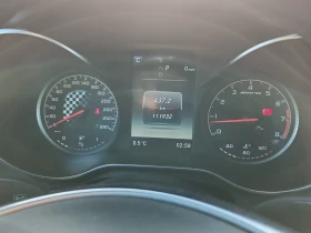 Mercedes-Benz GLC 43 AMG * CARFAX* , снимка 8