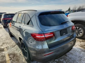 Mercedes-Benz GLC 43 AMG * CARFAX* , снимка 4