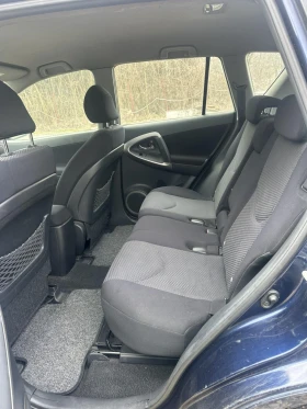 Toyota Rav4 2.2 d4 d, снимка 5