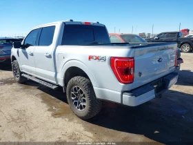 Ford F150 3.5l F-150 Xlt, снимка 3
