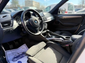 BMW X1 2.0 XDrive M packet, снимка 13