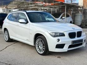 BMW X1 2.0 XDrive M packet, снимка 3