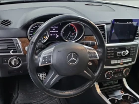 Mercedes-Benz ML 350 CDI BlueTec, снимка 10