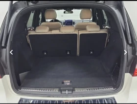 Mercedes-Benz ML 350 CDI BlueTec, снимка 13