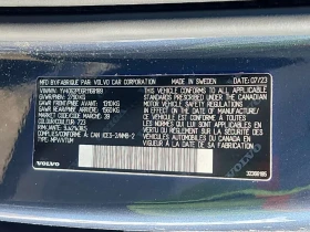 Volvo Xc90 PANORAMA| ПАМЕТ| ПОДГРЕВИ| , снимка 17