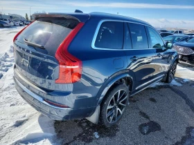 Volvo Xc90 PANORAMA| ПАМЕТ| ПОДГРЕВИ| , снимка 3