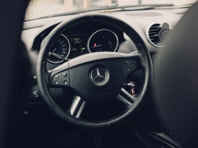 Mercedes-Benz ML 320 W164, снимка 12