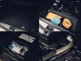 Mercedes-Benz ML 320 W164, снимка 17