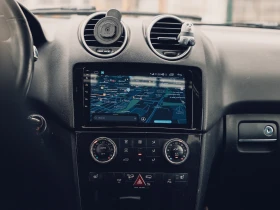 Mercedes-Benz ML 320 W164, снимка 13