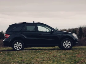 Mercedes-Benz ML 320 W164, снимка 8