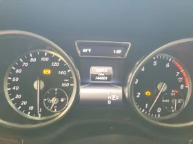 Mercedes-Benz GL 450, снимка 8