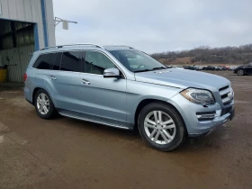 Mercedes-Benz GL 450, снимка 5