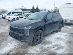 Kia Sportage LX | ДВА КЛЮЧА | КЛИП НА МОТОРА | , снимка 1