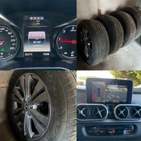 Mercedes-Benz X-Klasse 250d 4MATIC  , снимка 7
