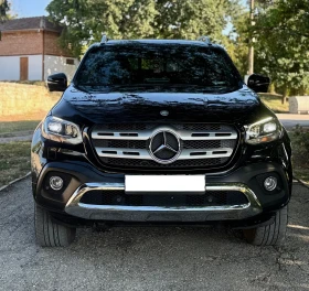 Mercedes-Benz X-Klasse 250d 4MATIC  , снимка 2