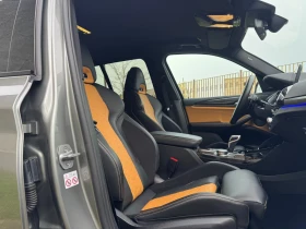 BMW X3 M COMPETITION INDIVIDUAL ГАРАНЦИЯ, снимка 10