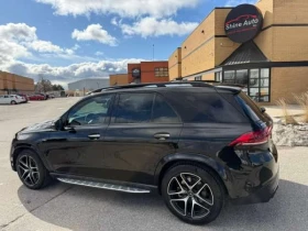 Mercedes-Benz GLE 53 4MATIC  AMG * 360 КАМЕРА* ОБДУХВАНЕ* ПАНОРАМА* , снимка 5