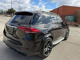 Mercedes-Benz GLE 53 4MATIC  AMG * 360 КАМЕРА* ОБДУХВАНЕ* ПАНОРАМА* , снимка 6