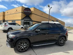 Mercedes-Benz GLE 53 4MATIC  AMG * 360 КАМЕРА* ОБДУХВАНЕ* ПАНОРАМА* , снимка 3