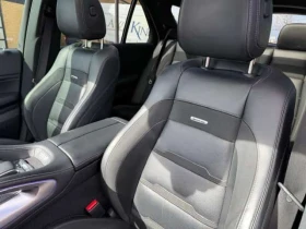 Mercedes-Benz GLE 53 4MATIC  AMG * 360 КАМЕРА* ОБДУХВАНЕ* ПАНОРАМА* , снимка 11