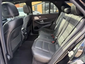 Mercedes-Benz GLE 53 4MATIC  AMG * 360 КАМЕРА* ОБДУХВАНЕ* ПАНОРАМА* , снимка 12