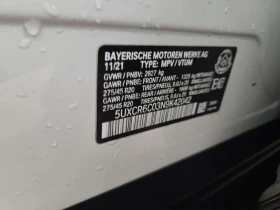 BMW X5 * xDrive40i * ПОДГРЕВИ * 360 * PANO * CARFAX, снимка 15
