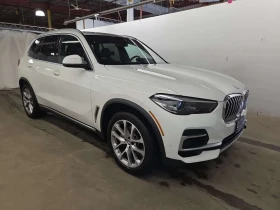 BMW X5 * xDrive40i * ПОДГРЕВИ * 360 * PANO * CARFAX, снимка 2