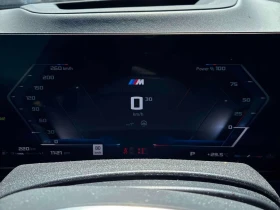 BMW X5 * M60i xDrive * АВТОКРЕДИТ * ОТ ПРЕДСТАВИТЕЛСТВО, снимка 9
