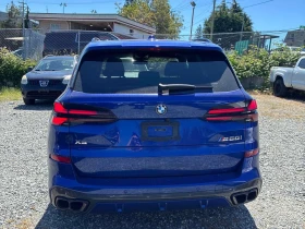 BMW X5 * M60i xDrive * АВТОКРЕДИТ * ОТ ПРЕДСТАВИТЕЛСТВО, снимка 5