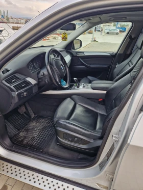 BMW X5, снимка 7