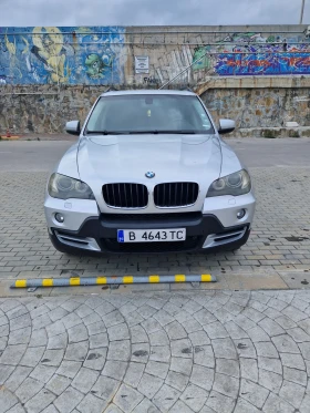 BMW X5, снимка 1