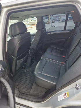 BMW X5, снимка 9
