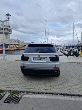 BMW X5, снимка 4