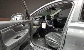Hyundai Santa fe Diesel 2.0 2Wd Premium , снимка 9