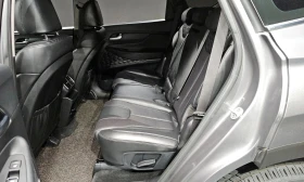 Hyundai Santa fe Diesel 2.0 2Wd Premium , снимка 15