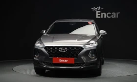 Hyundai Santa fe Diesel 2.0 2Wd Premium , снимка 3