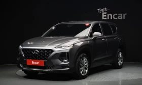 Hyundai Santa fe Diesel 2.0 2Wd Premium , снимка 1