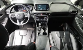 Hyundai Santa fe Diesel 2.0 2Wd Premium , снимка 6