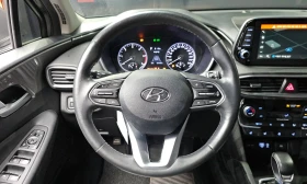 Hyundai Santa fe Diesel 2.0 2Wd Premium , снимка 12