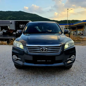 Toyota Rav4 FULL SERVICE Exeutive Нави Камера Подгрев , снимка 2